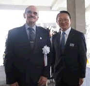 北川明夫 きたがわあきお 　東海市　まちづくり