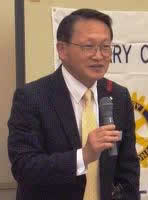 北川明夫 きたがわあきお 　東海市　まちづくり